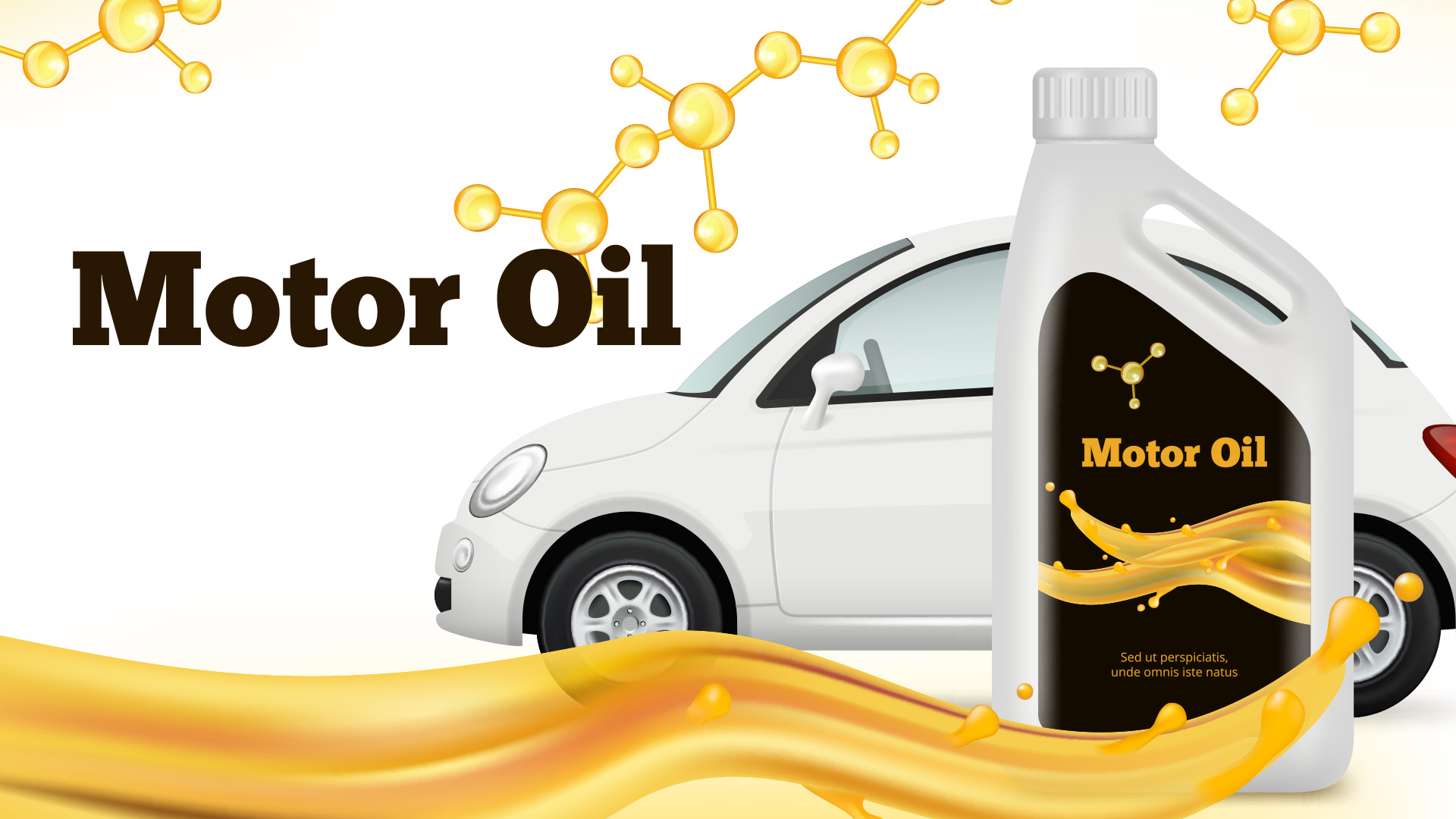 Motor Oil